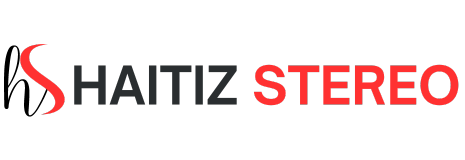 Haitiz Stereo